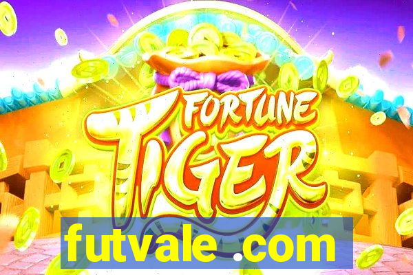 futvale .com